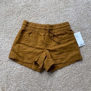 Athleta Shorts